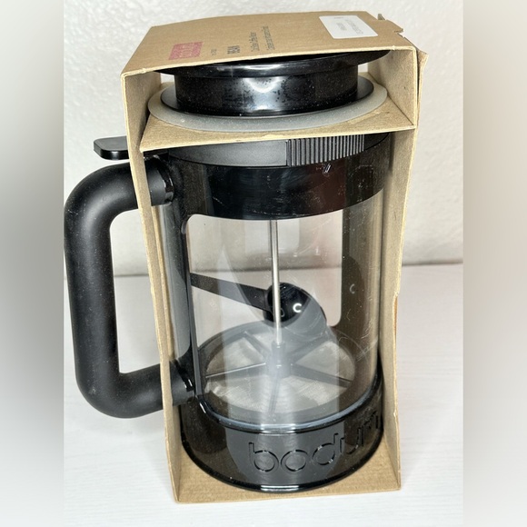 Bodum cold brew coffee maker - Picture 2 of 4